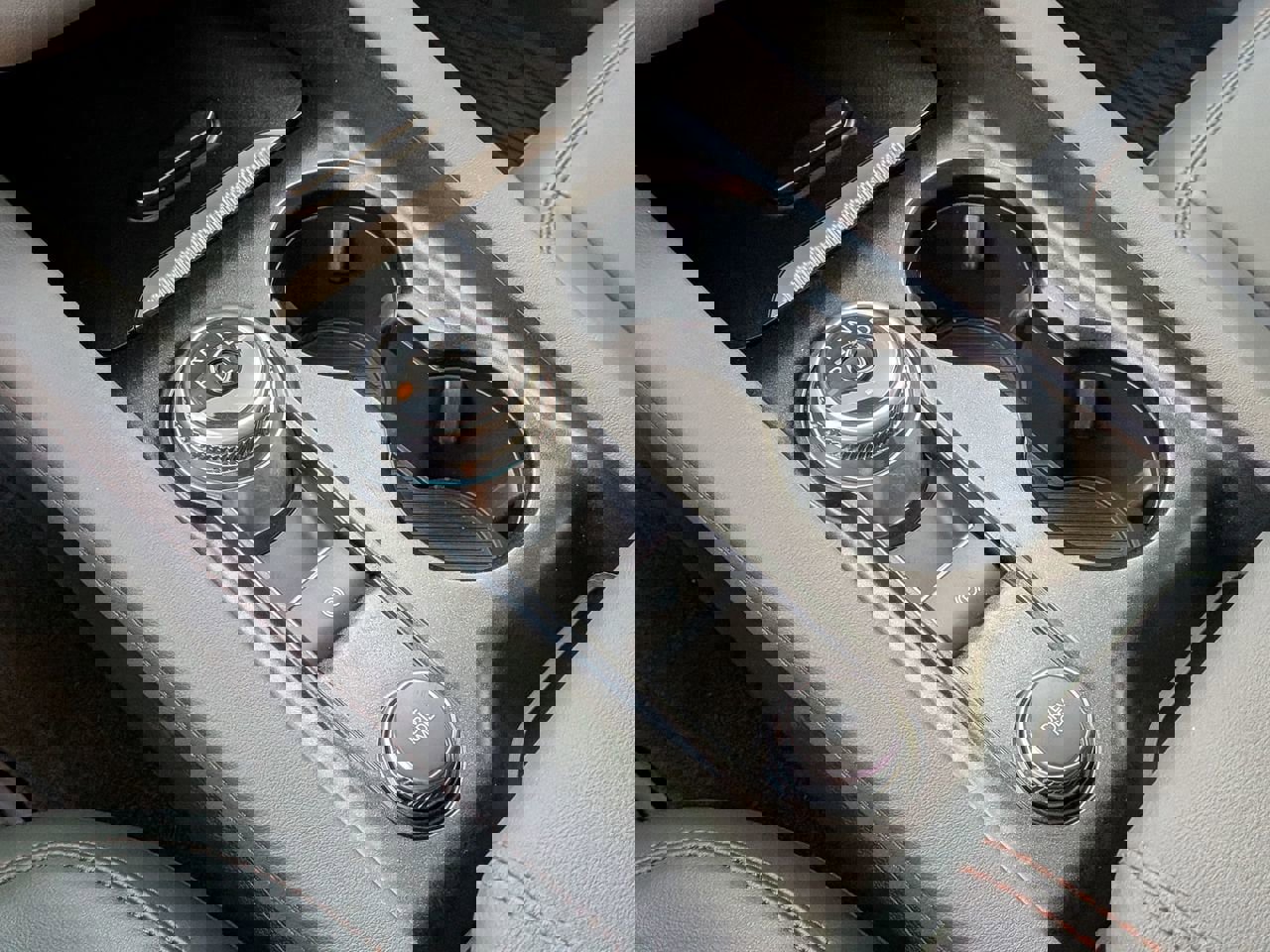 Used 2025 Ford Explorer Active w/ Active Comfort Package image 14