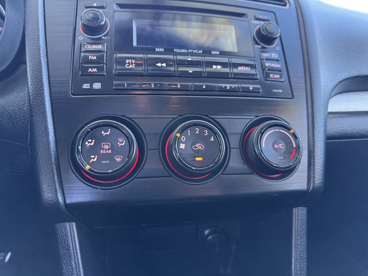 Used 2014 Subaru Crosstrek 2.0i Premium w/ Moonroof Package image 20