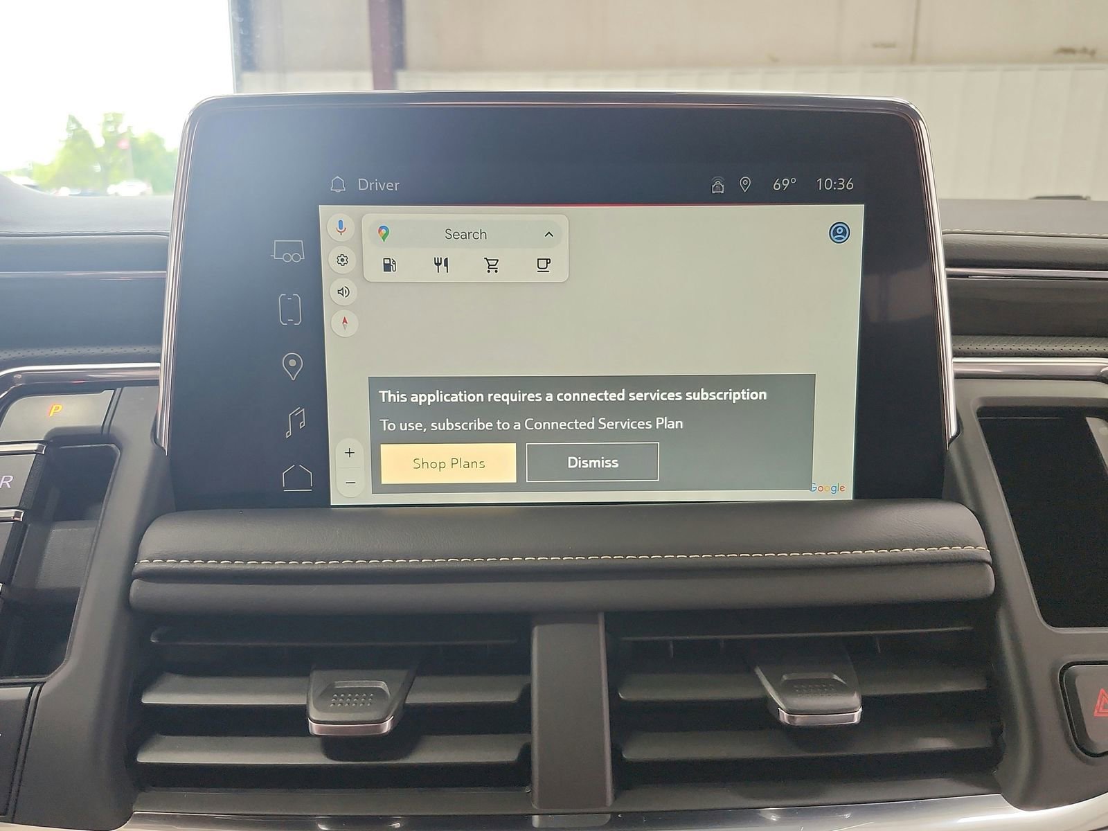 Used 2024 GMC Yukon XL SLT image 31