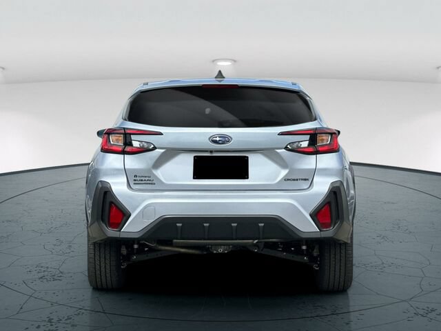 New 2026 Subaru Crosstrek 2.5i AWD/4WD image 4