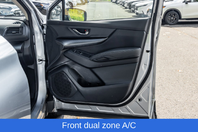 Used 2022 Subaru Ascent Onyx Edition AWD/4WD image 16