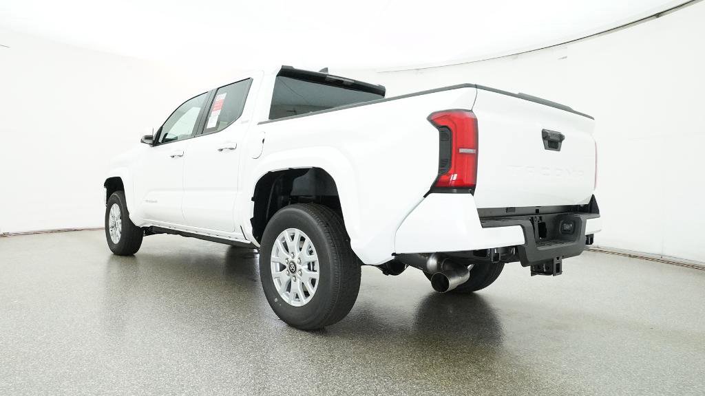 New 2025 Toyota Tacoma SR5 image 14