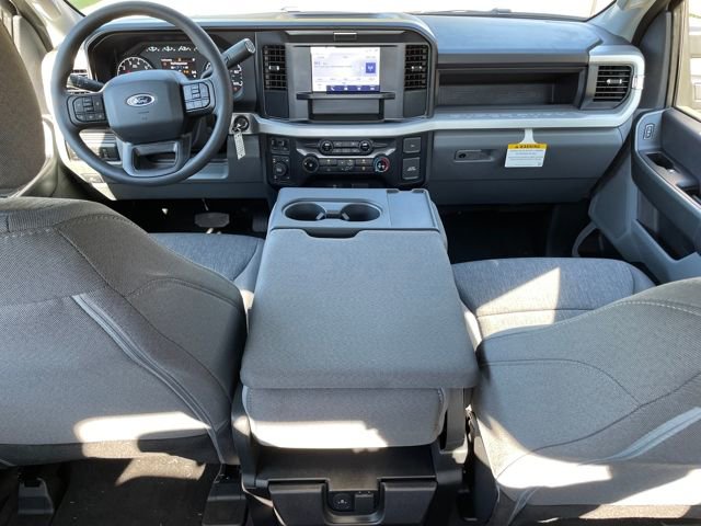 New 2026 Ford F250 XL w/ STX Appearance Package image 13
