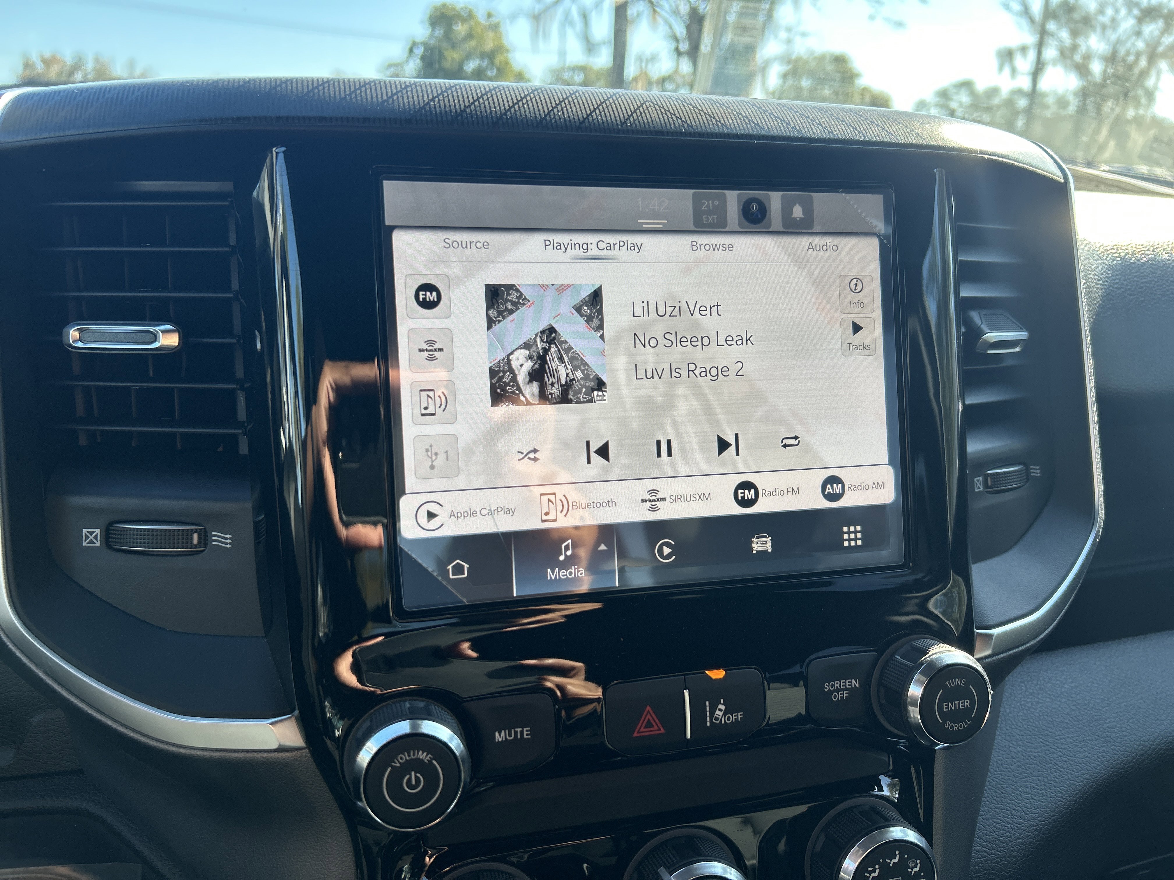 New 2026 RAM 1500 Express image 28