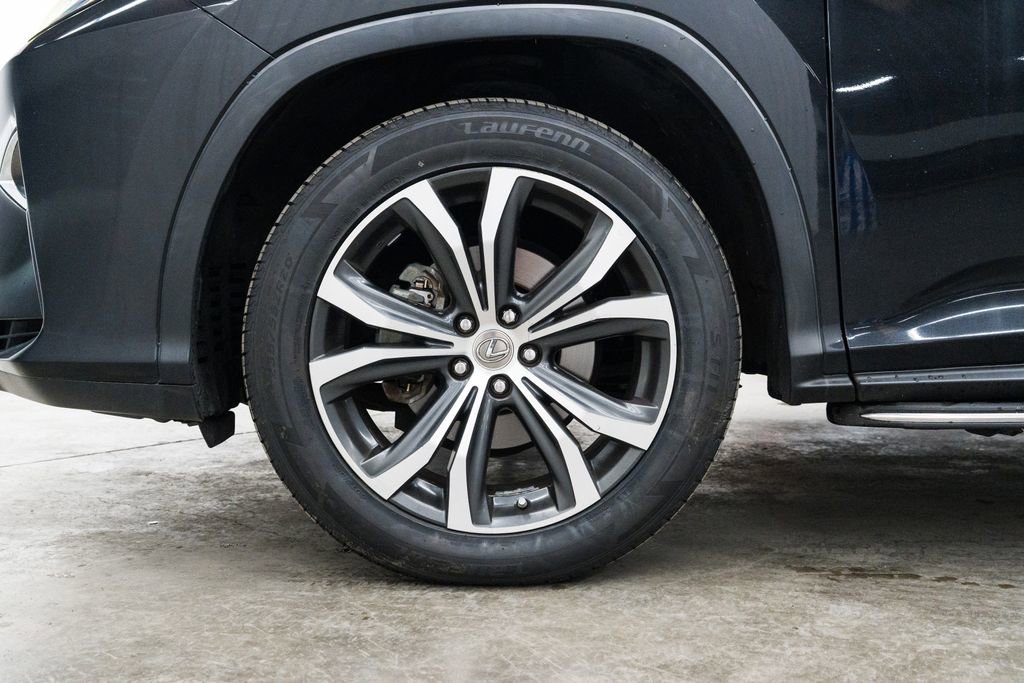 Used 2016 Lexus RX 350 AWD w/ Premium Package image 7