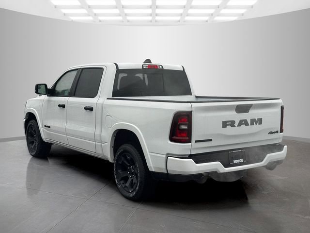 New 2026 RAM 1500 Big Horn image 5