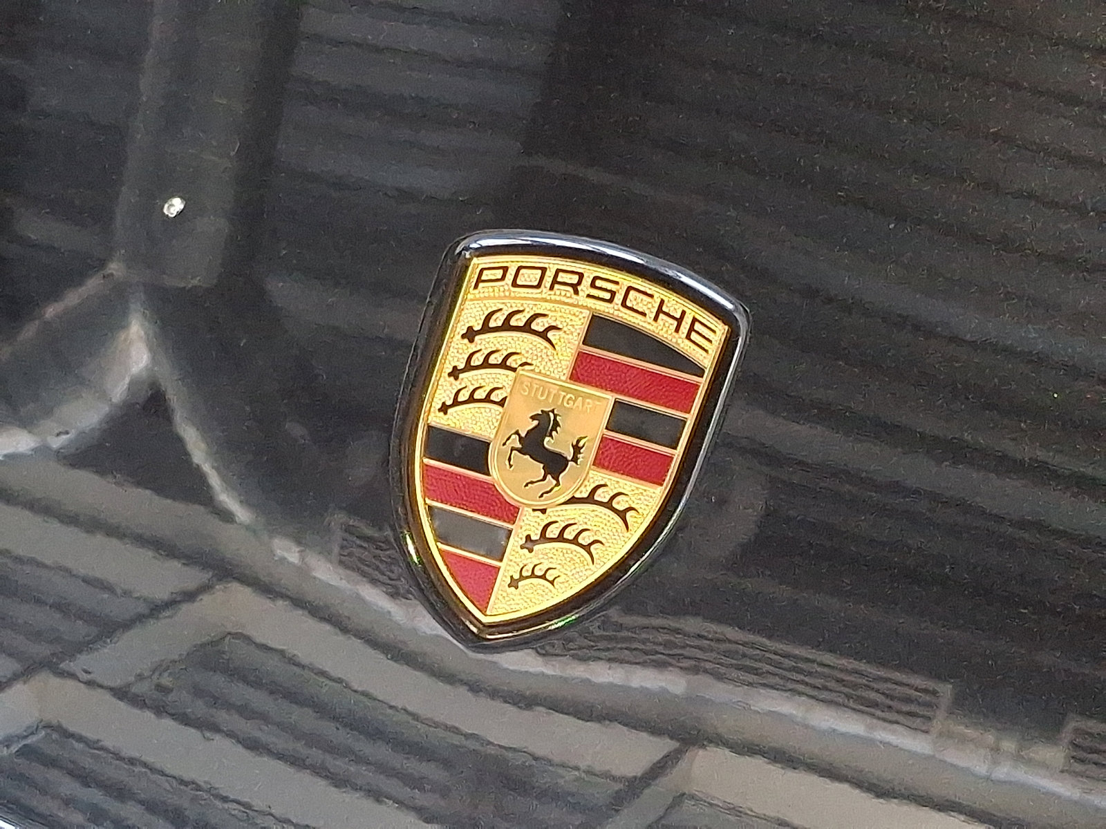 Used 2014 Porsche 911 Turbo image 29