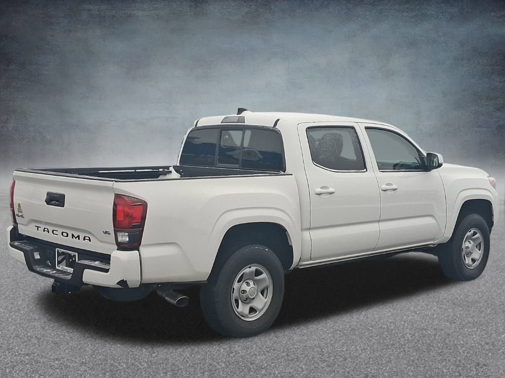 Used 2022 Toyota Tacoma SR image 6