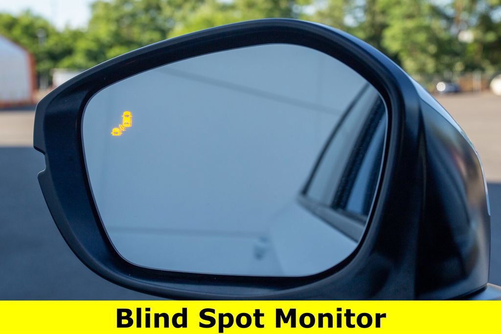 Certified 2022 Honda Civic Sport Touring image 15