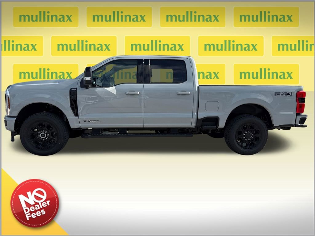 New 2026 Ford F250 Lariat AWD/4WD image 2