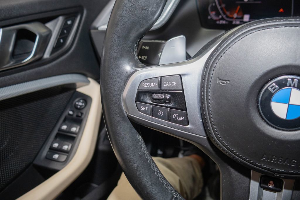 Used 2023 BMW 228i xDrive Gran Coupe w/ M Sport Package image 24
