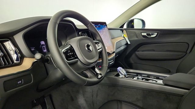 New 2026 Volvo XC60 B5 Plus w/ Protection Package AWD/4WD image 12