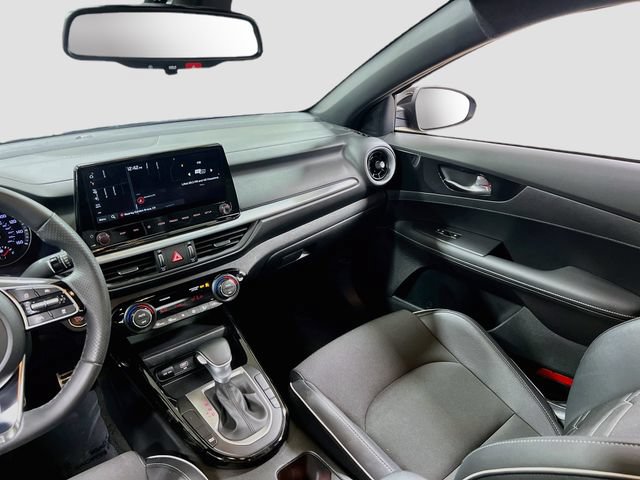 Certified 2024 Kia Forte GT-Line FWD image 22