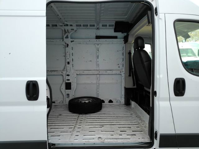 Used 2017 RAM ProMaster 2500 FWD image 19