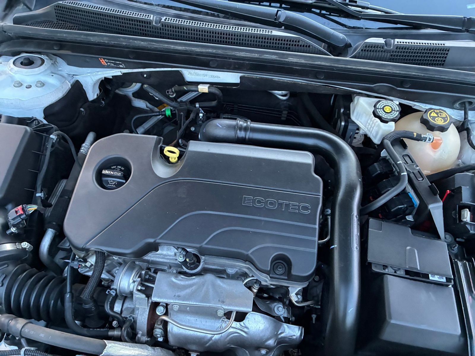 Used 2023 Chevrolet Malibu LT w/ Driver Confidence Package FWD image 34