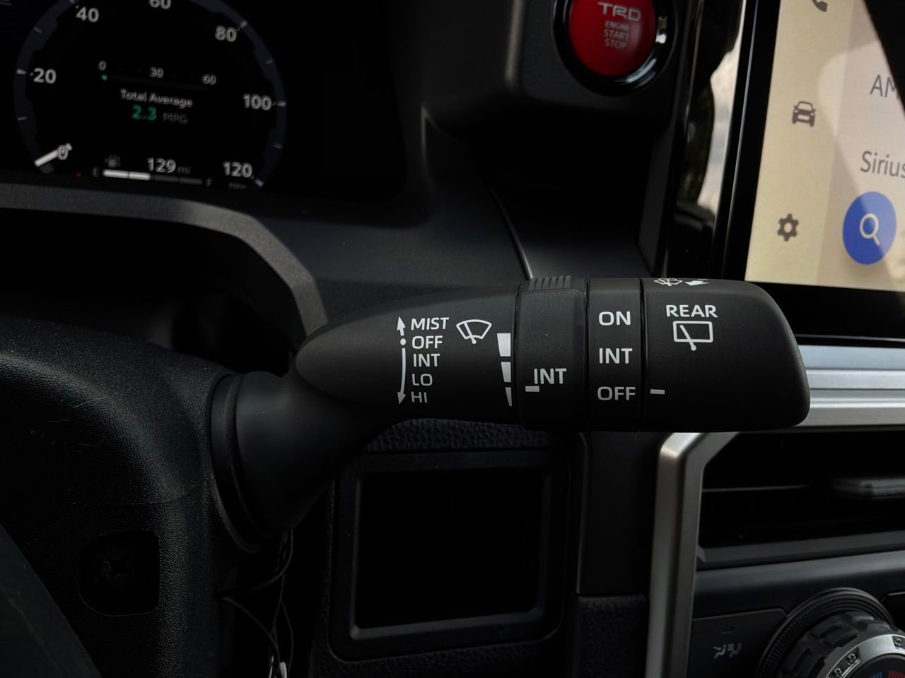 New 2026 Toyota 4Runner TRD Off-Road Premium AWD/4WD image 40