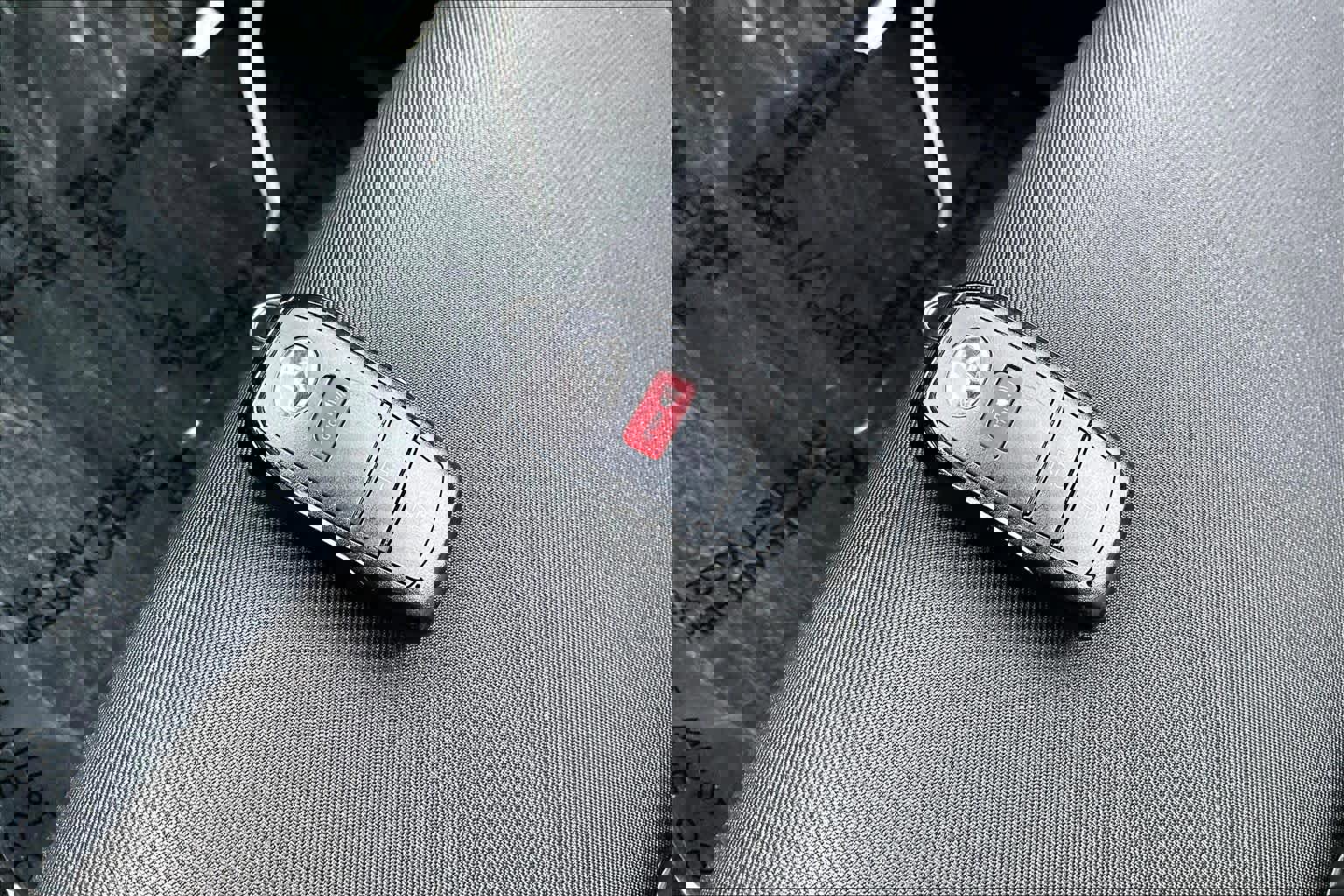 Used 2024 Toyota Tacoma SR w/ SR Upgrade Package image 14