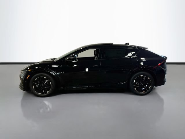 New 2026 Kia EV6 GT-Line RWD image 4