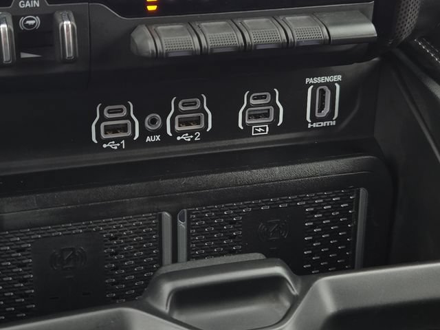Used 2026 RAM 1500 Limited AWD/4WD image 27