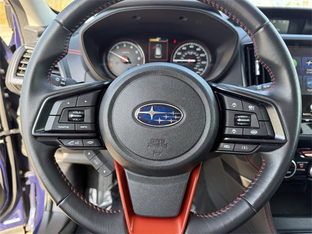 Used 2024 Subaru Forester Sport image 27