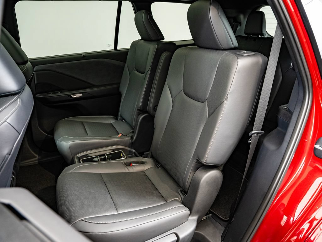 New 2026 Lexus TX 350 AWD image 44