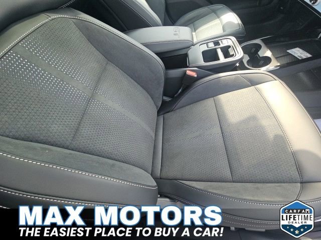 New 2025 Ford Mustang Mach-E GT w/ Interior Protection Package image 60