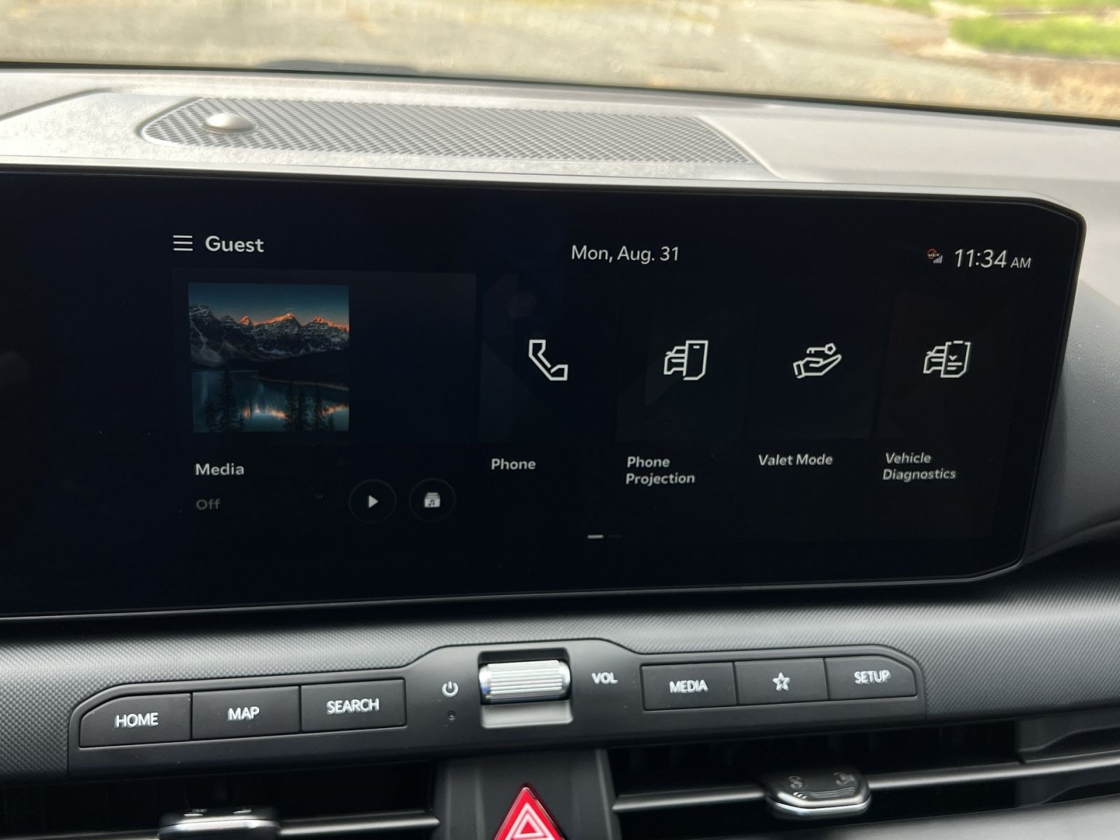 New 2026 Kia K4 FWD image 25