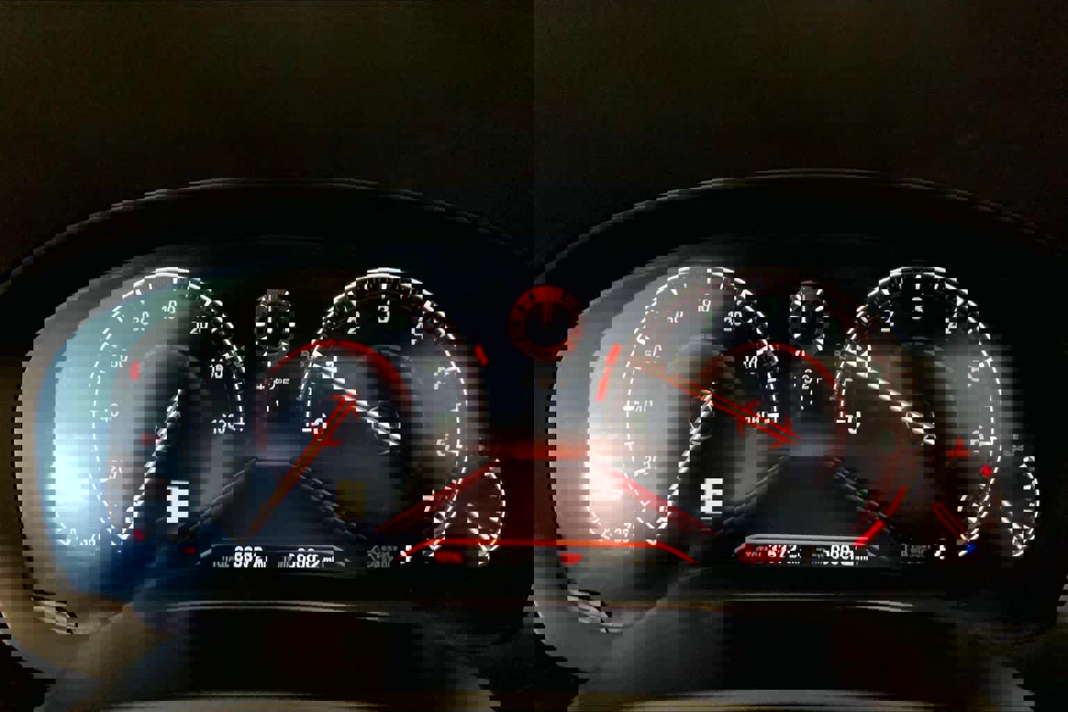 Used 2019 BMW 530i xDrive w/ Executive Package image 25