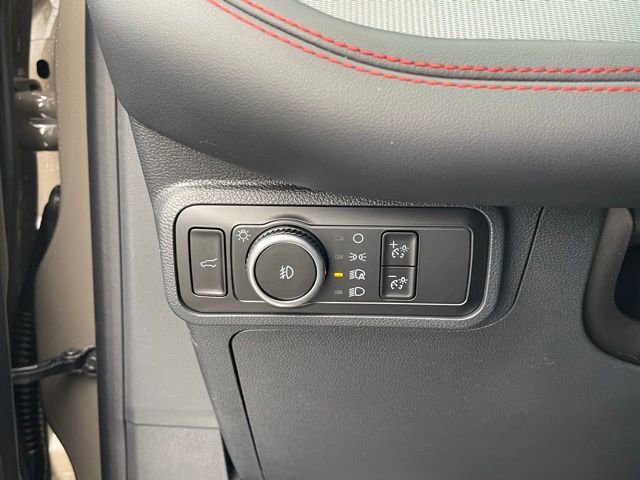 New 2026 Ford Explorer ST-Line w/ ST-Line Street Pack image 22
