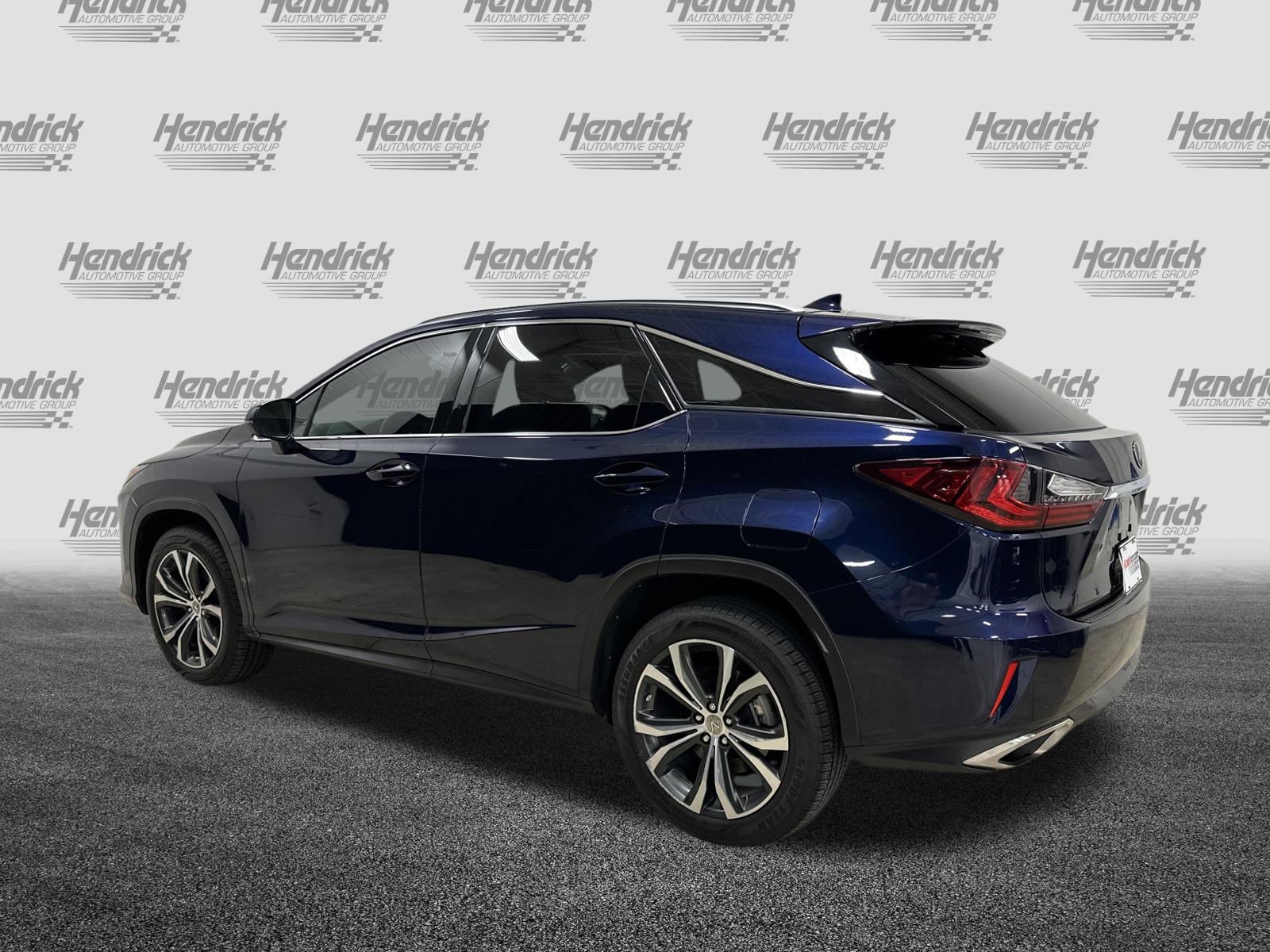 Used 2017 Lexus RX 350 AWD w/ Premium Package image 8