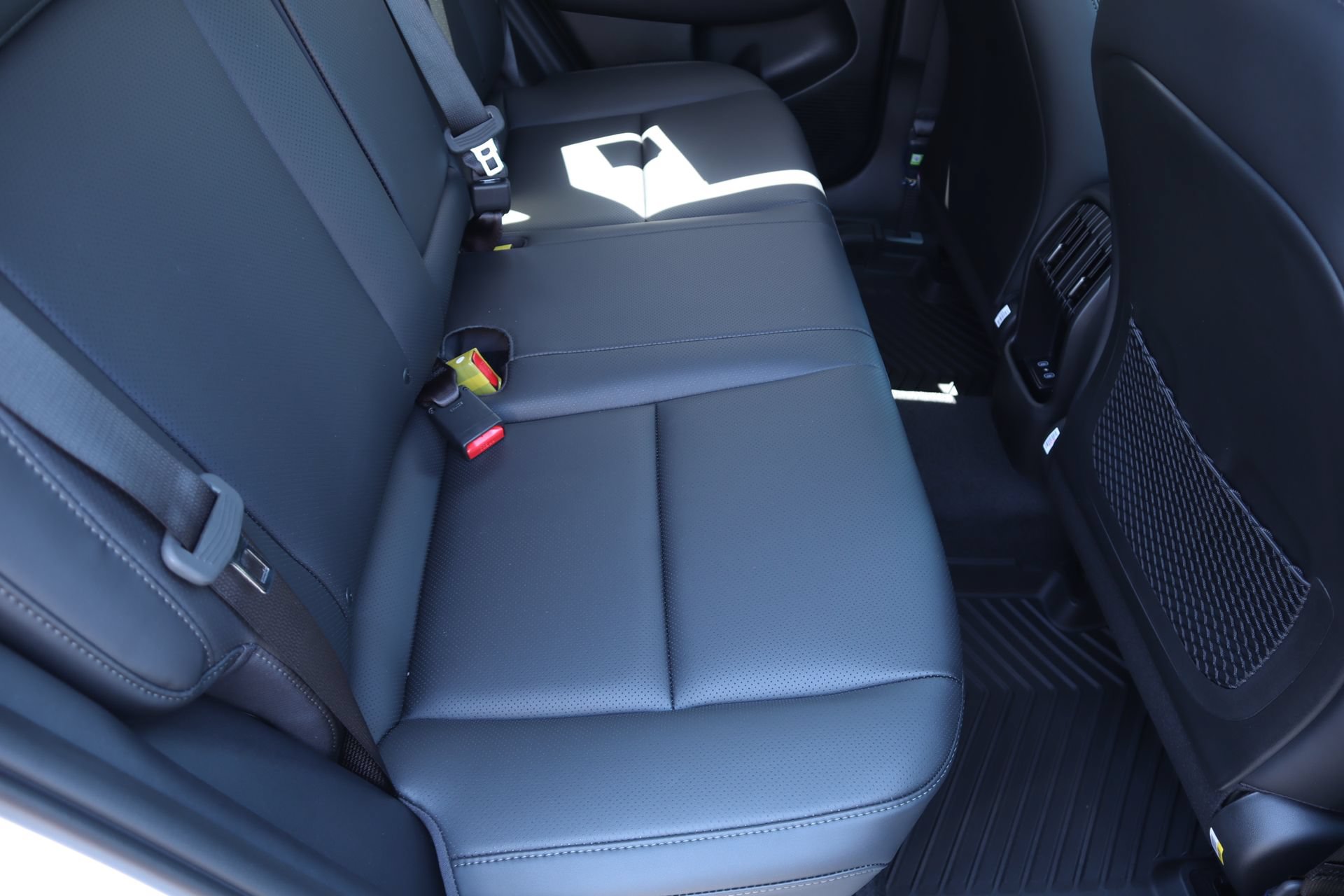 New 2026 Hyundai Kona SEL Premium AWD/4WD image 13