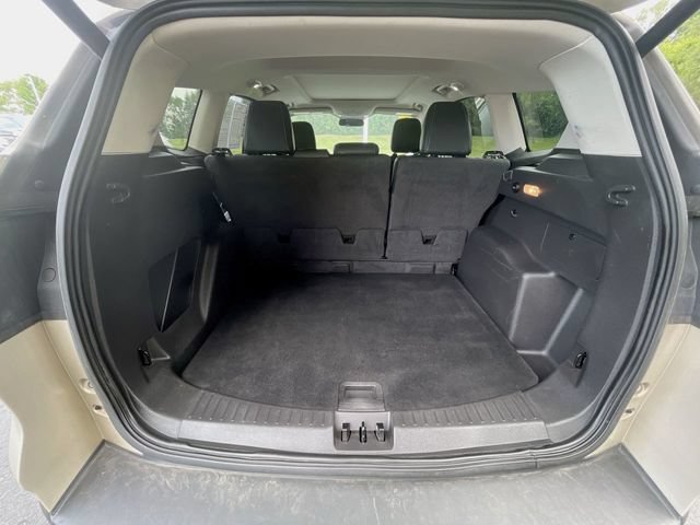 Used 2018 Ford Escape SEL w/ Canadian Touring Package AWD/4WD image 18