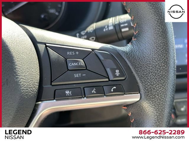Used 2023 Nissan Kicks SR w/ SR Premium Package image 24