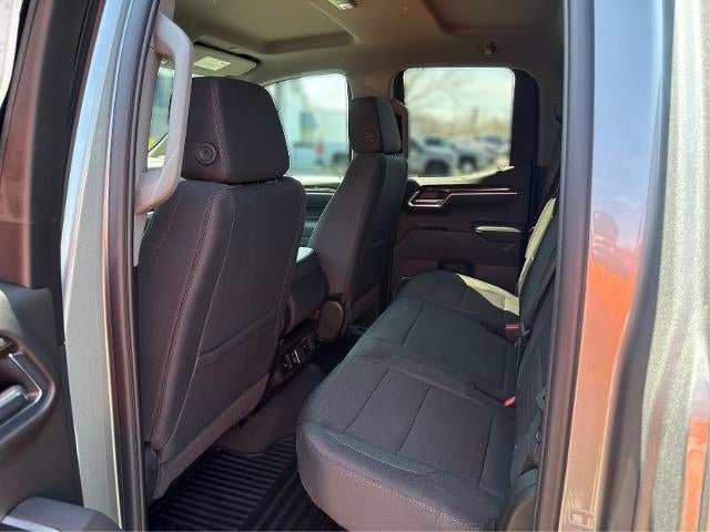 New 2026 GMC Sierra 1500 Elevation AWD/4WD image 12
