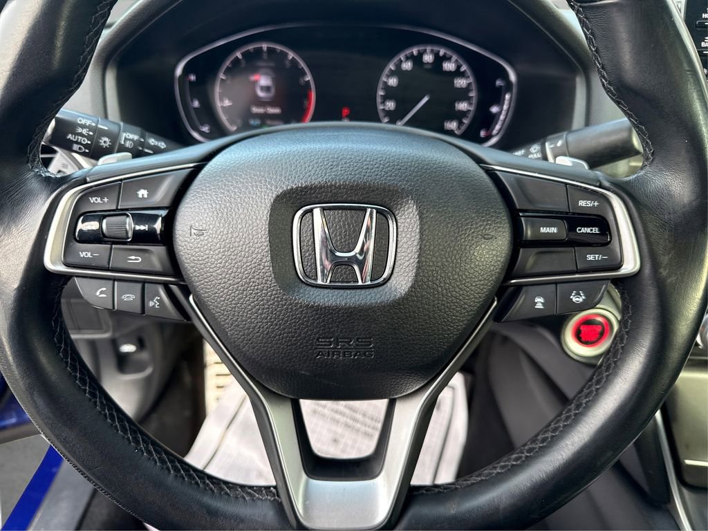 Used 2019 Honda Accord Sport image 23