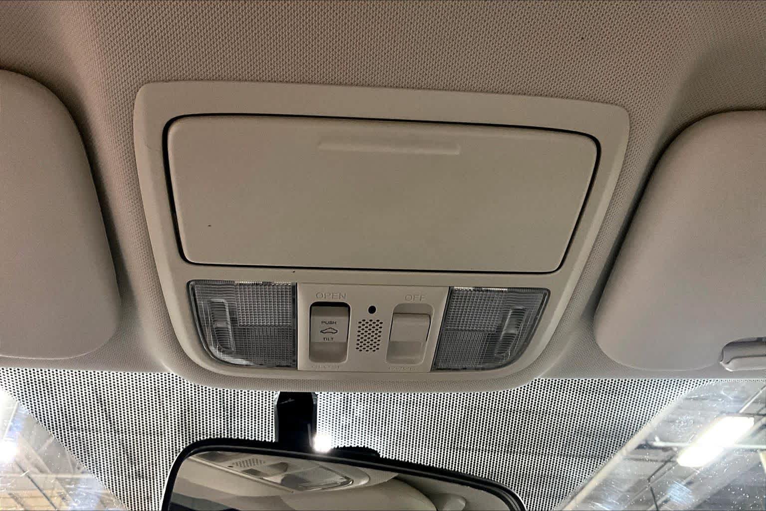 Used 2013 Honda CR-V EX image 33