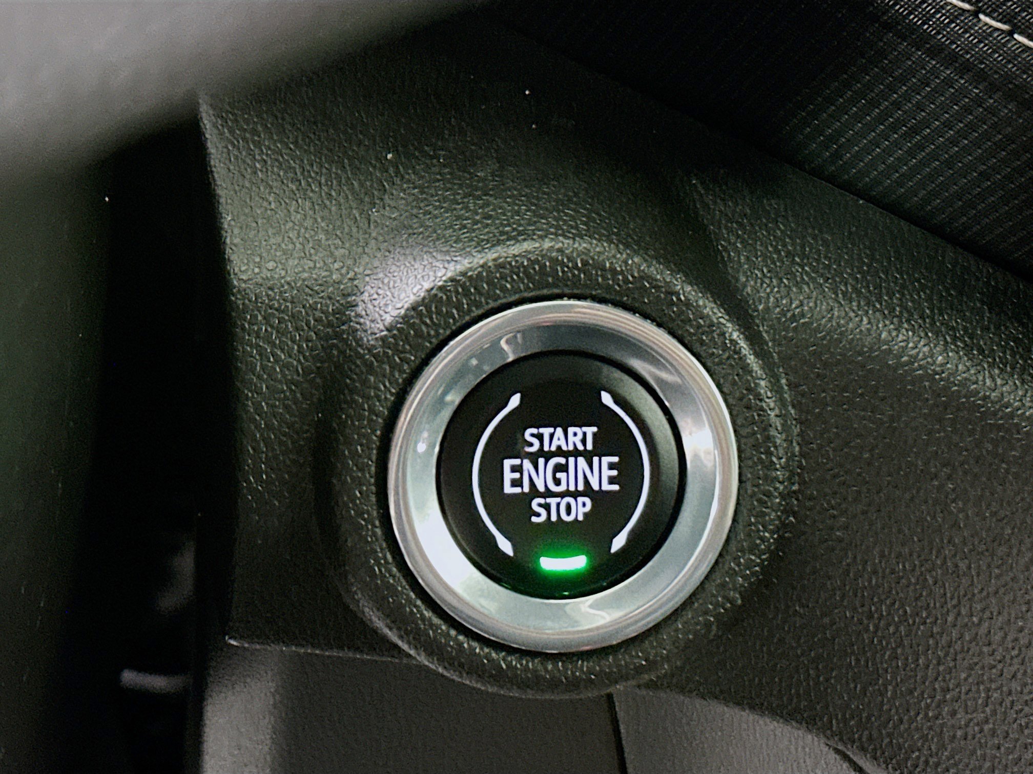 Used 2023 Chevrolet TrailBlazer ACTIV w/ Sun and Liftgate Package image 20