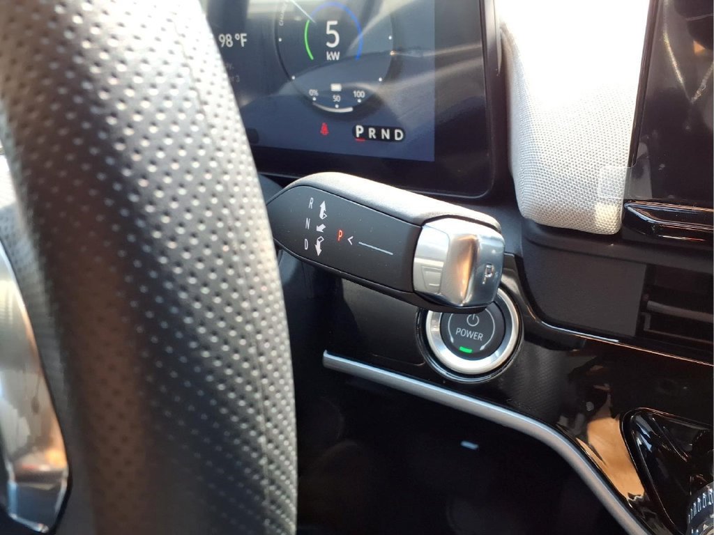 New 2026 Honda Prologue EX image 18
