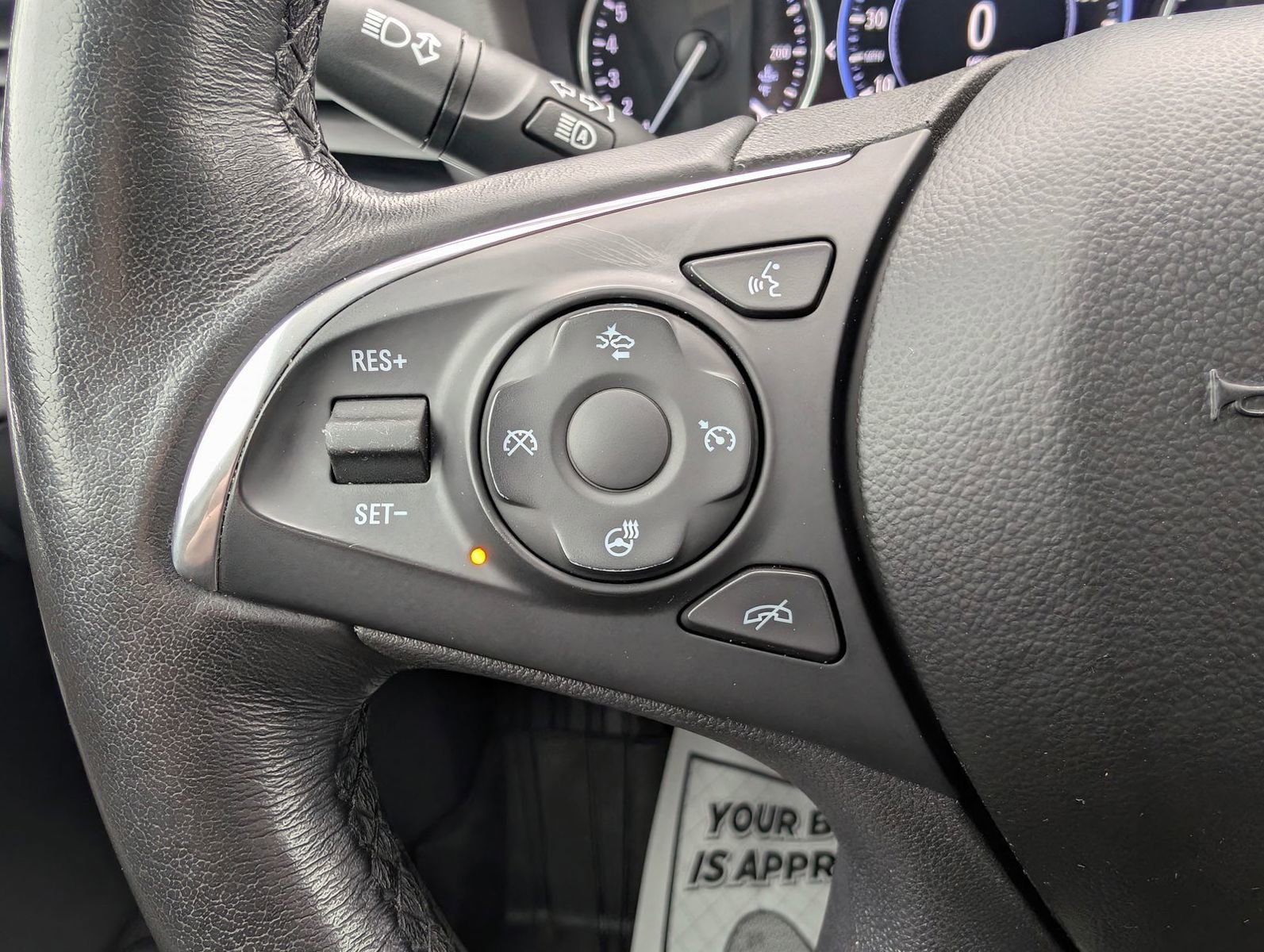 Used 2020 Buick Enclave Avenir w/ Avenir Technology Package AWD/4WD image 15