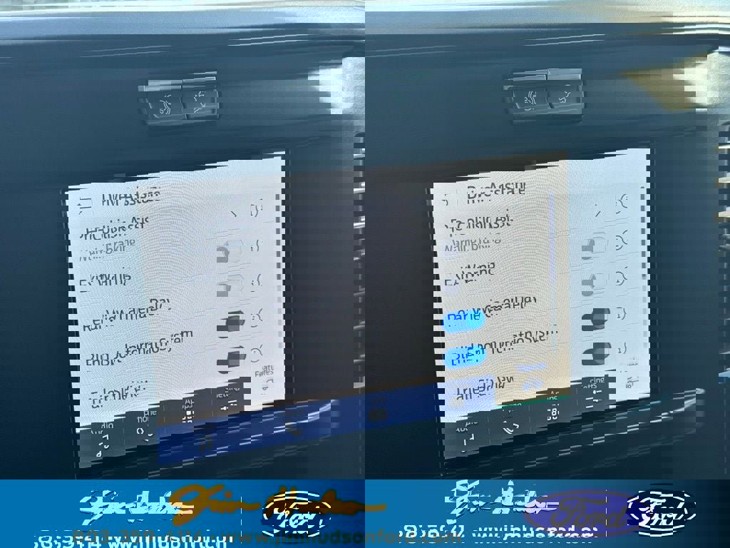 New 2026 Ford F250 XL w/ STX Appearance Package image 22