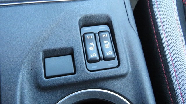 Used 2020 Subaru Impreza 2.0i Sport image 17