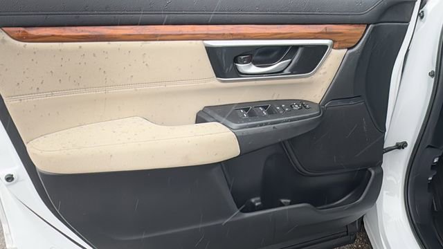 Used 2022 Honda CR-V EX image 10
