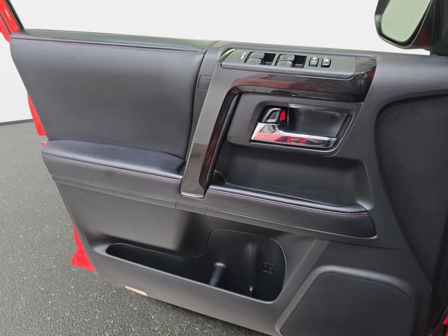 Used 2023 Toyota 4Runner TRD Pro AWD/4WD image 27