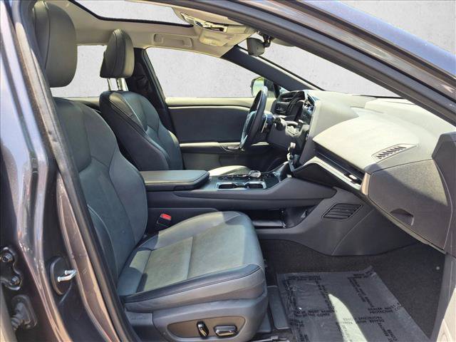 Used 2024 Lexus RZ 300e Premium w/ Technology Package FWD image 19