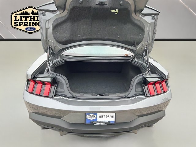 New 2026 Ford Mustang Coupe RWD image 16