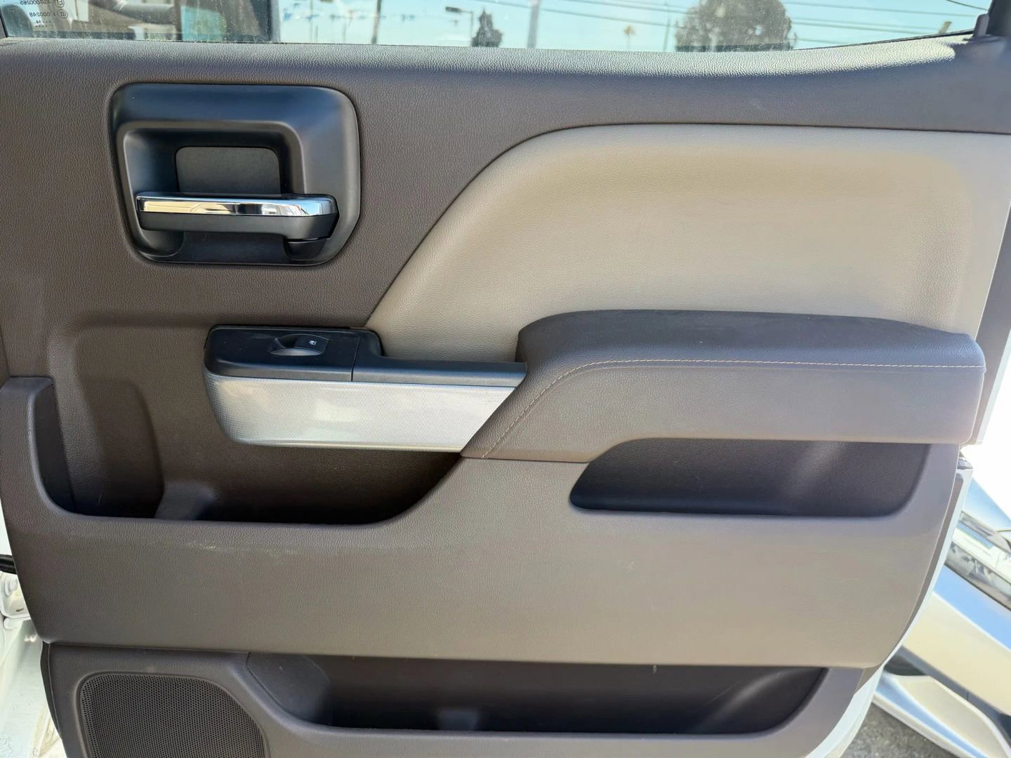 Used 2015 Chevrolet Silverado 2500 LTZ w/ Duramax Plus Package image 19