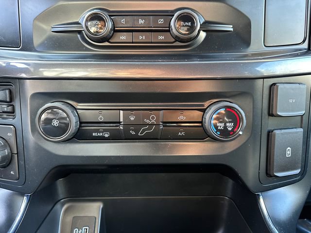 Used 2023 Ford F150 XL w/ STX Appearance Package image 32