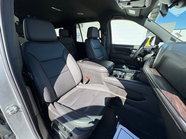 Used 2025 Chevrolet Tahoe LT AWD/4WD image 29