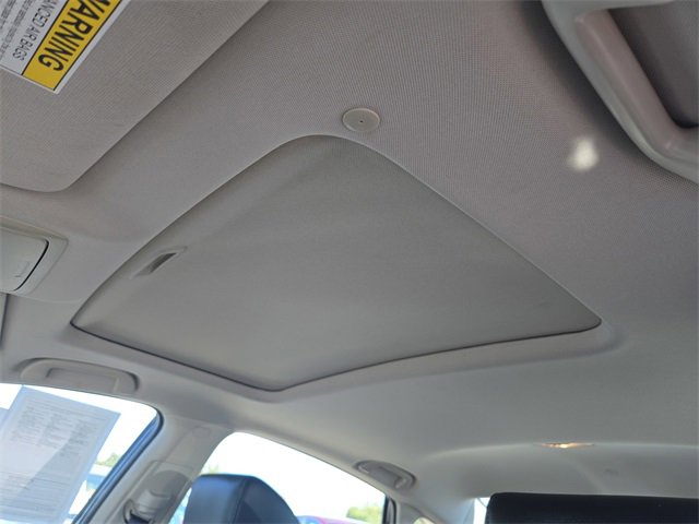 Used 2018 Honda Accord Touring image 14