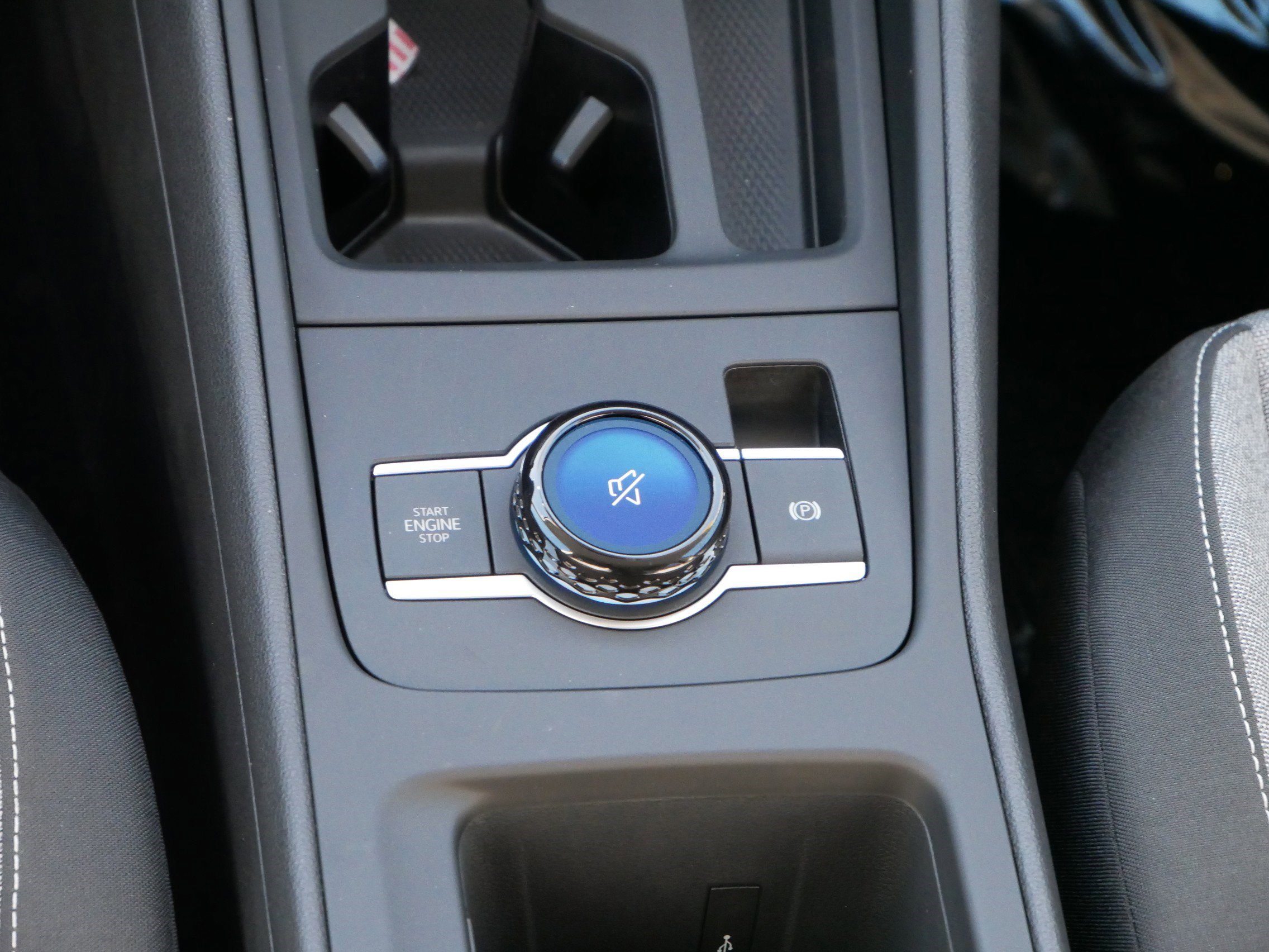 New 2026 Volkswagen Tiguan S image 11